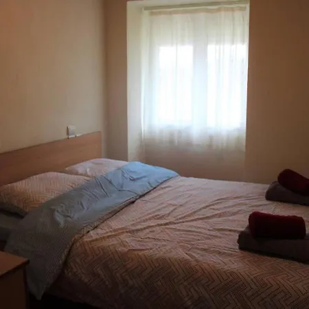 Apartment Carout House