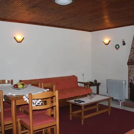 Carout House Apartment